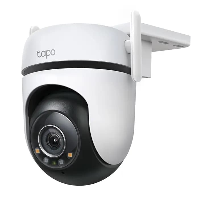 TP-Link Tapo C520WS Dış Mekan Güv Kamera