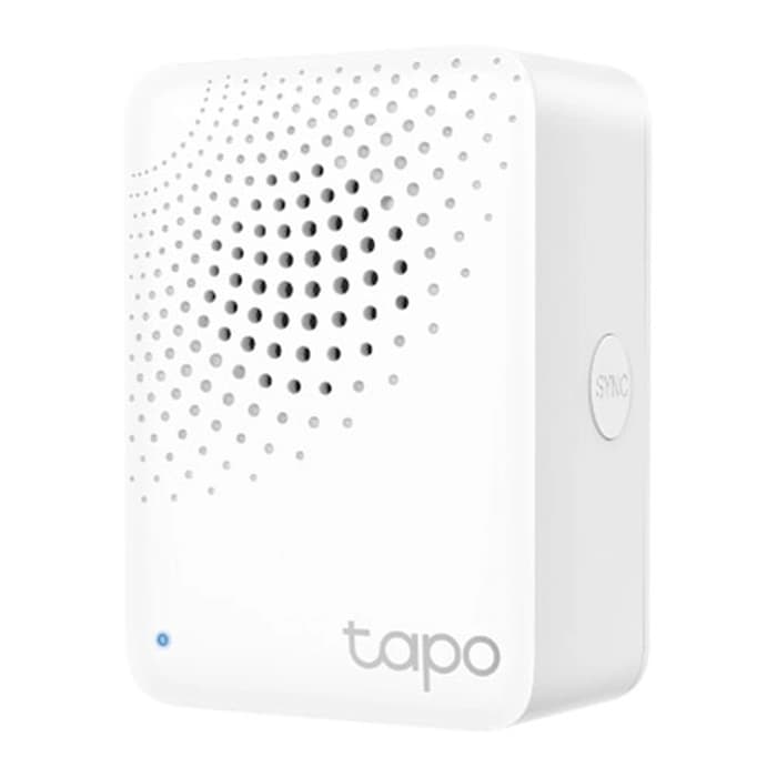 TP-Link Tapo H100 Smart Hub