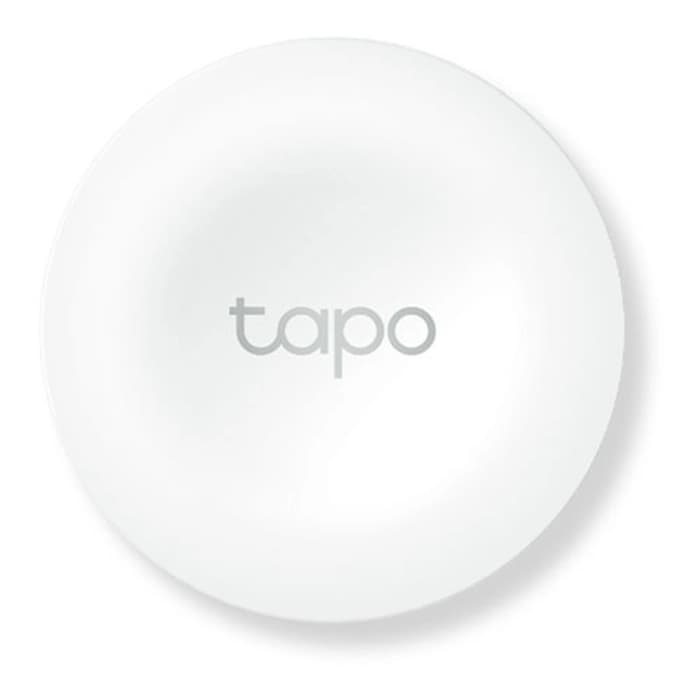 TP-Link Tapo S200B Akıllı Düğme