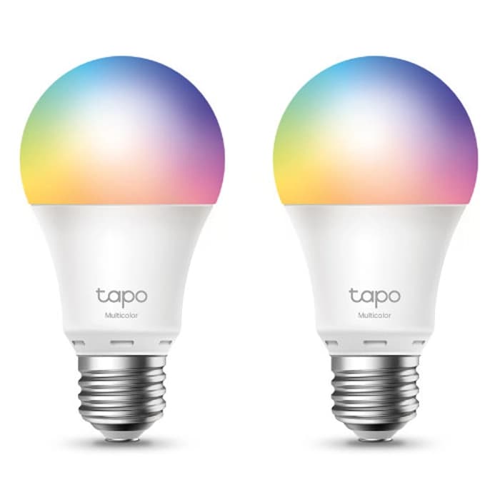 TP-Link Tapo L530E(2-Pack) Akıllı Ampül