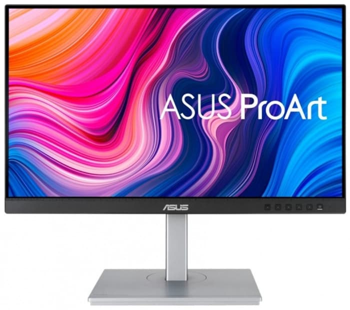 ASUS PROART PA247CV 23.6 IPS 1920x1080 5MS 75HZ DP HDMI USB-C MM VESA 3YIL 100% Rec. 709, 100% sRGB, CALMAN SERTIFIKALI,PIVOT, DAISY CHAINING Monitör