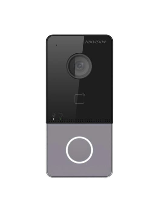 Hikvision DS-KV6113-WPE1 IP INTERCOM DIŞ ÜNİTE