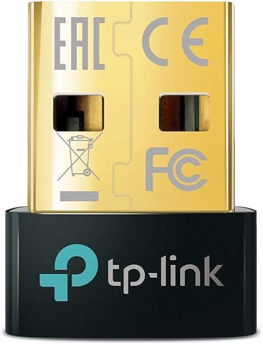 TP-Link UB500 Bluetooth 5.3 Nano USB Adaptör