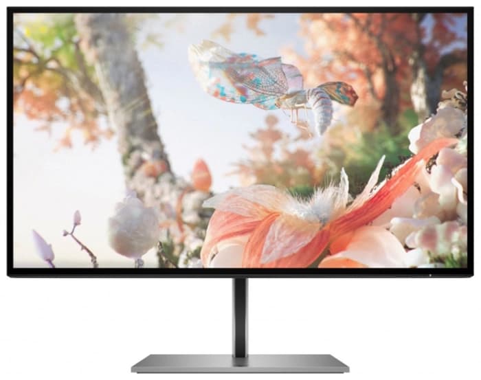 HP Z25xs G3 1A9C9AA 25 14ms 60Hz QHD 2560x1440HDMI Type-C DP USB Asansör Pivot IPS LED Monitör 1A9C9AA