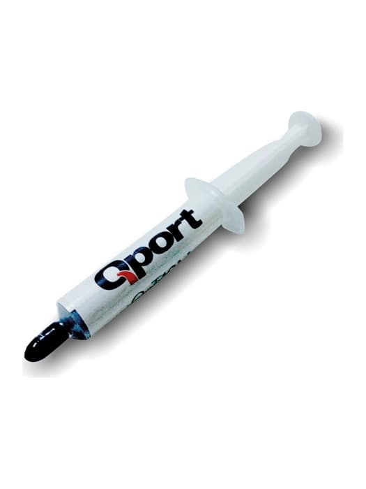 QPORT Q-T55M 5GRAM 5W/M-K 2.7/CM3 TERMAL MACUN