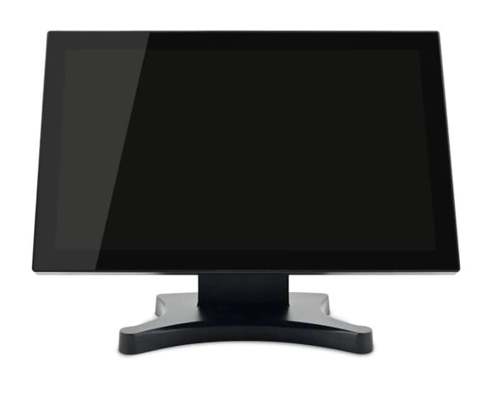 TSCAN GIX1560II İ5 7.NESİL 8GB 256GB SSD 15,6" Dokunmatik 11,6" Müşteri Gör Pos PC