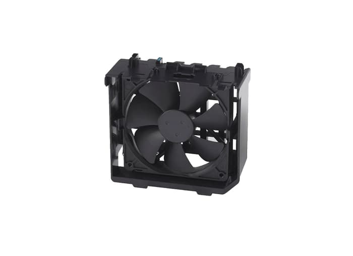 HP 56Q80AA Z6 Fan and Fornt Card Fan Kit 56Q80AA