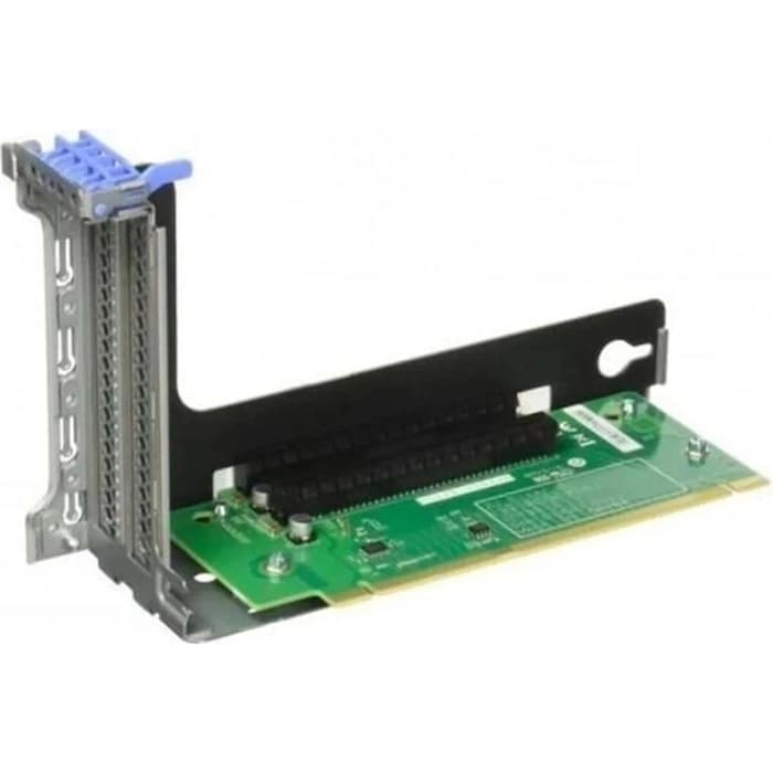 LENOVO 4XH7A82896 THINKSYSTEM V3 2U X16/X8/X8 PCIE G4 RISER 1/2 OPTION KIT
