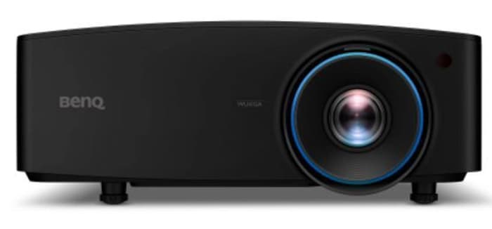Benq LU935ST 5500 ANS 1920X1200 2xHDMI RJ45 HDBaseT Short Throw DLP Lazer Projeksiyon