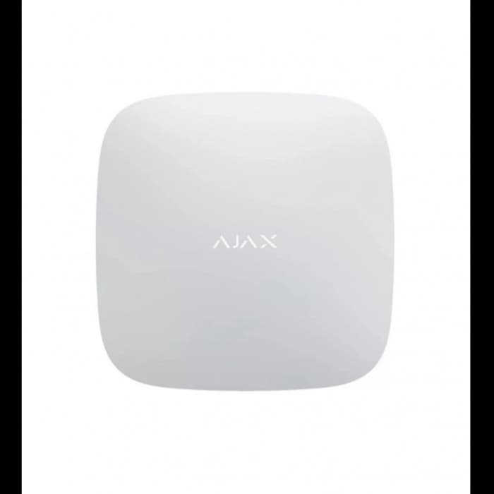 AJAX ReX, Kablosuz, Mesafe Artıcı, BEYAZ