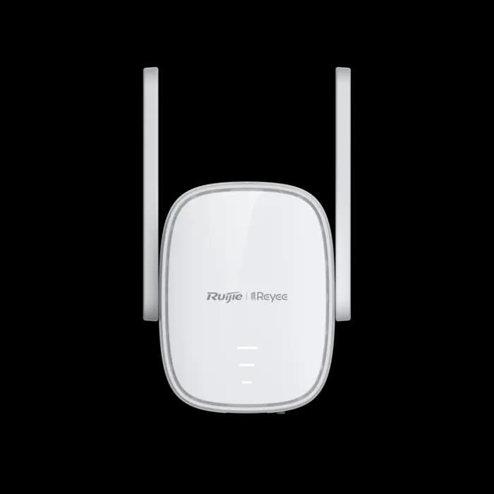 RUIJIE REYEE RG-EW300R 1xFE 300MBPS 2.4GHz 2x4dBI PRIZ TIPI SINYAL GUCLENDIRICI