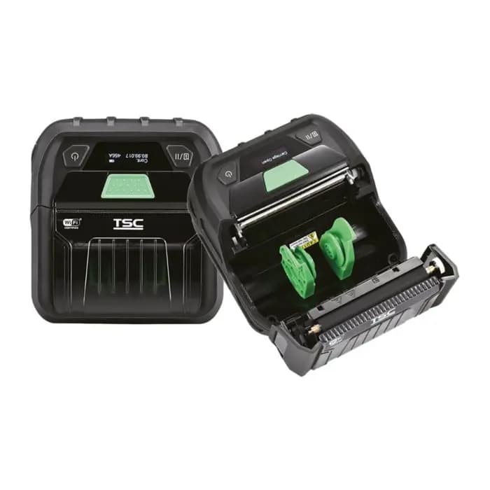TSC RE310 BT DIREKT TERMAL USB/BLUETOOTH 3080MAH IP54 MOBIL YAZICI