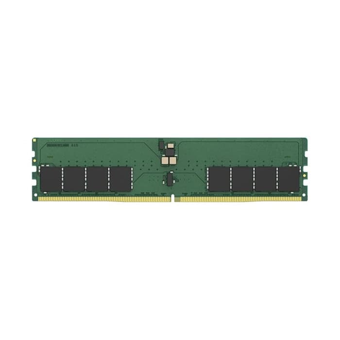 Kingston 32 GB 6400 MHz CL52 KVR64A52BD8-32 DDR5 Ram
