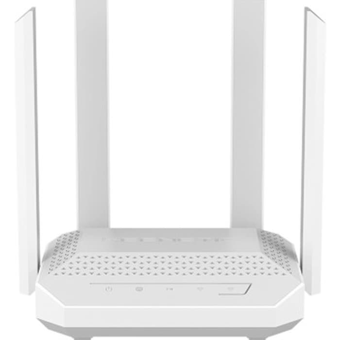 Keenetic Challenger AX3000 2x2.5Gbit Port Mesh Router AP - KN-3910-01-EU