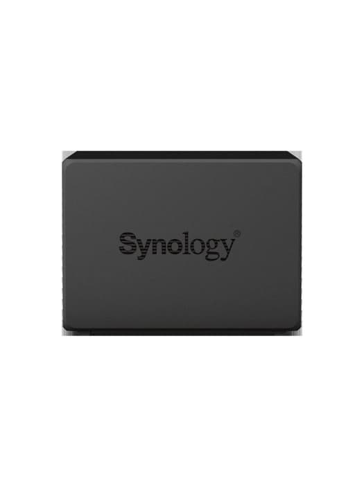 Synology NAS SERVER 4AD 3.5"DISK DESTEKLI STORAGE - DS925PLUS