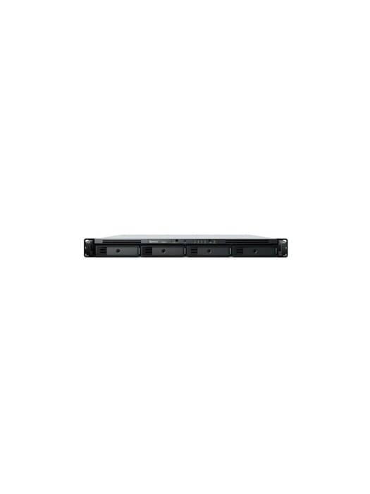 Synology 4 Adet 3.5" 2.5" Disk Destekli NAS Server - RS822PLUS