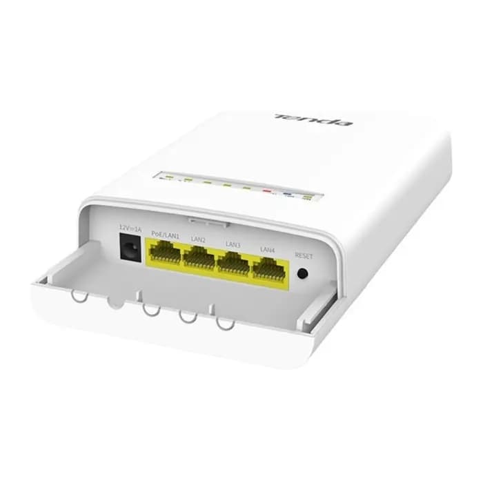 Tenda WRL OS3 5GHz 12dBi 11AC 867Mbps CPE - OS3