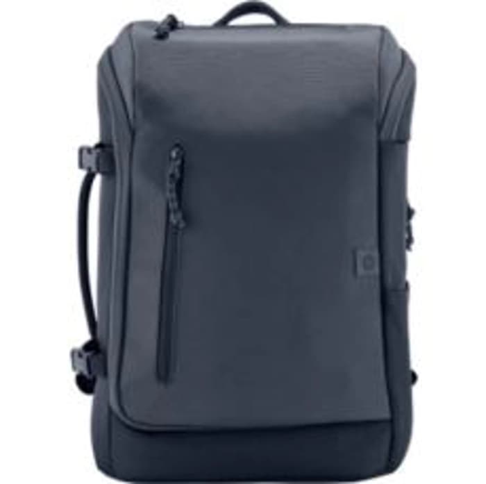 Hp Travel 25L 15.6 IGR Laptop Backpack - 6H2D8AA