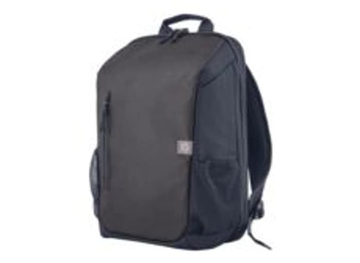 Hp Travel 18L 15.6 IGR Laptop Backpack - 6H2D9AA