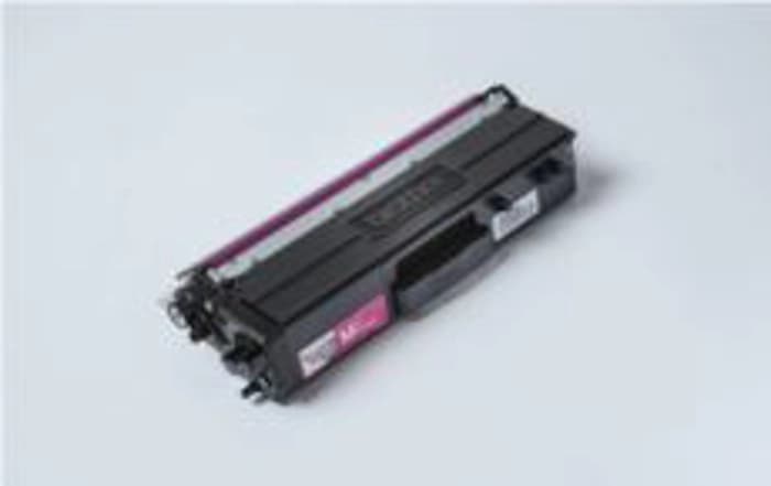 Brother 6.500 Sayfa Kırmızı Toner - TN466M