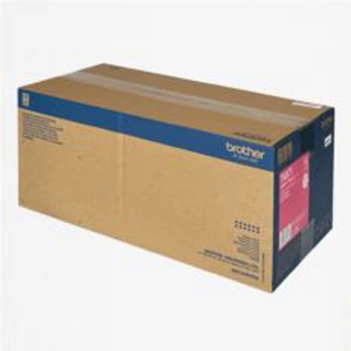 Brother 6.500 Sayfa Kırmızı Toner - TN871M