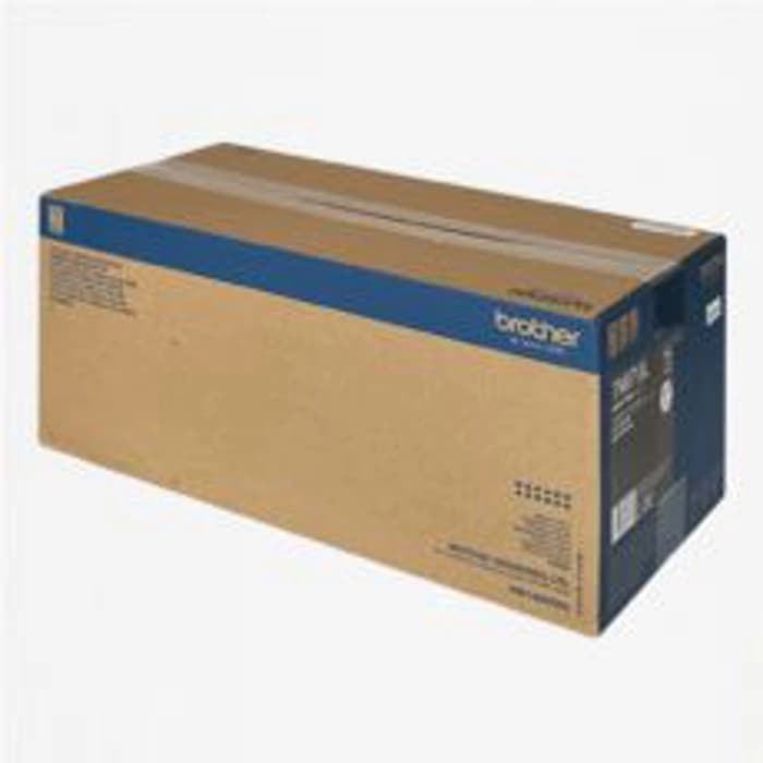 Brother 12.000 Sayfa Siyah Toner - TN871XLBK