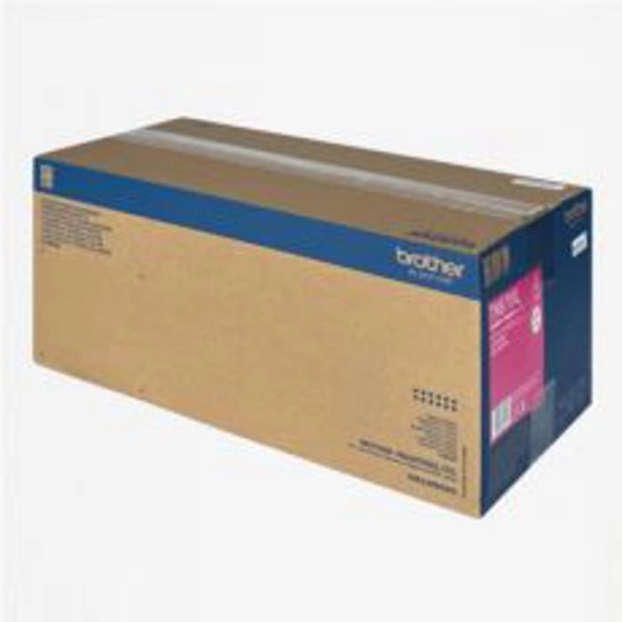 Brother 9.000 Sayfa Kırmızı Toner - TN871XLM