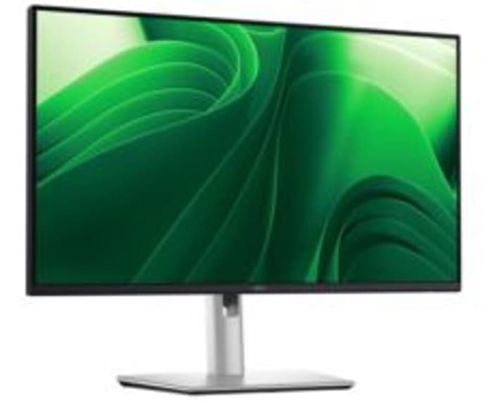 Dell Pro 24 Plus QHD Monitor 23.8" QHD 2560x1440 8MS USB-C HDMI DP - P2425D
