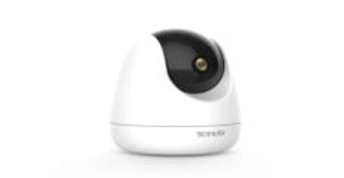 Tenda CP6 2K Security Pan Tilt IP Kamera - CP6