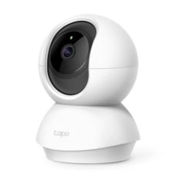 TP-Link Pan Tilt Home Security Wi-Fi Camera - TAPO-C210