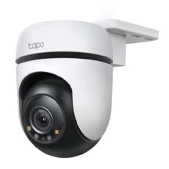TP-Link Outdoor Pan/Tilt Security Wi-Fi Camera - TAPO-C510W