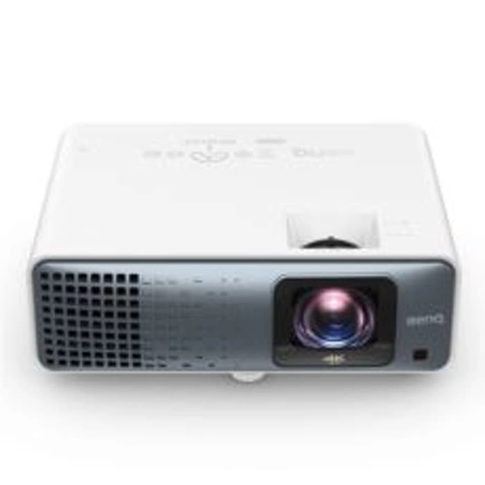 Benq 3200 ANS 4K UHD 240hz Wi-Fi Android TV Kısa Mesafe Lazer DLP Oyun - TK710STI