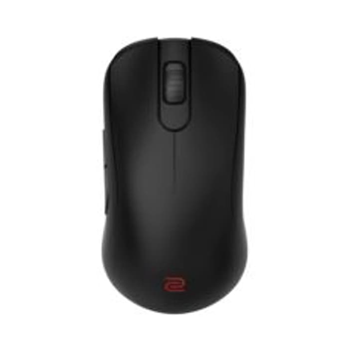 Benq Küçük boy 4K 4000Hz Simetrik Kablosuz E-spor Oyuncu Mouse - S2-DW