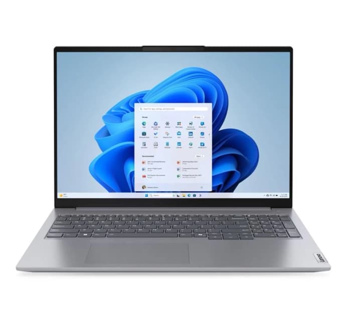 LENOVO ThinkBook 16 21MS008RTR Ultra 7-155H 16GB 512GB SSD O/B Intel Arc 16" DOS Gri Notebook