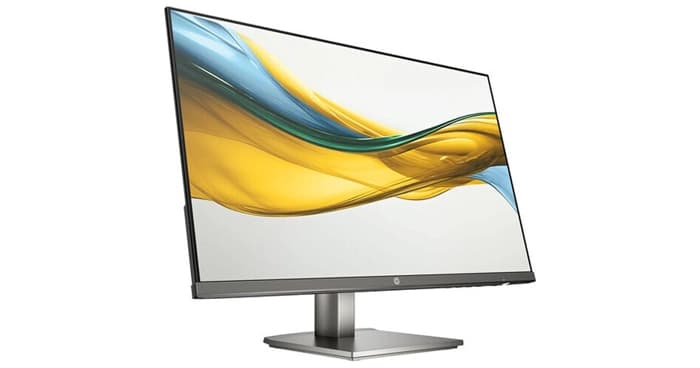 HP Series 5 B11W5AT 524da 23.8" 5ms MM Hdmi IPS