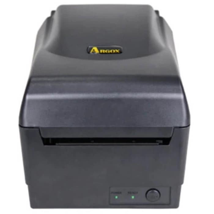 ARGOX OS-200 PRO 203DPI TERMAL TRANSFER USB BARKOD YAZICI (RİBONLU KULLANIM)