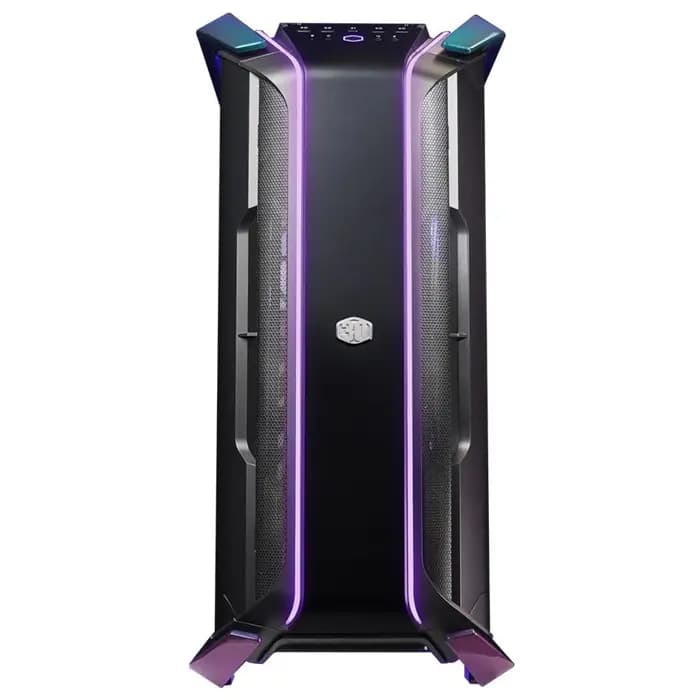 CM Cosmos İnfinity C700M 30. Yıl Serisi Alimunyum Full Tower Kasa MCC-C700M-KHNN-S30