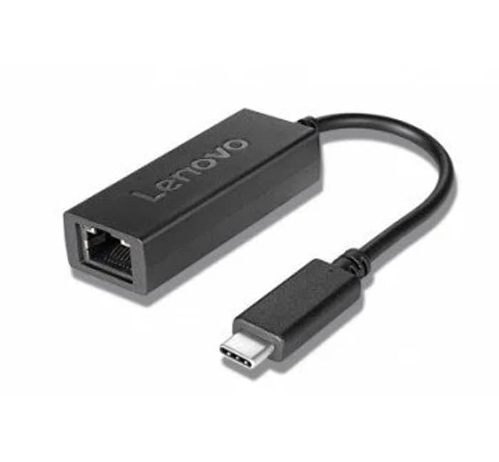 LK 4X90S91831 USB-C to Ethernet