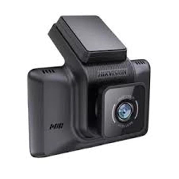 Hikvision AE-DC4328-K5 HD Araç İçi Kamerası, G-Sensor ve Wi-Fi