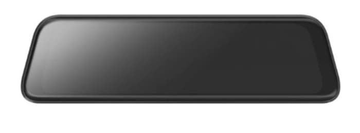 Hikvision AE-DC4928-K60PRO HD Çift Kamera 9.35" Ekran Araç İçi Kamera,Wi-Fi Dikiz Aynası