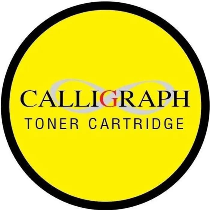 CAN.CRG067CY - CALLIGRAPH CRG-067 MAVİ MUADİL TONER 1.200 Sayfa