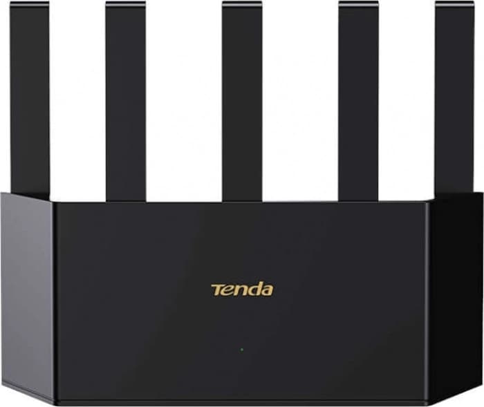 TENDA RX2L PRO 5X AX1500 WİFİ ROUTER ANTEN