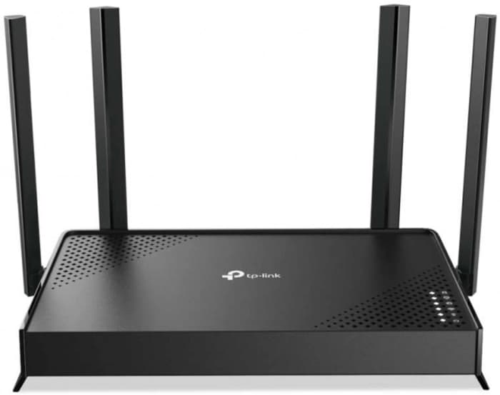 TP-LINK ARCHER BE220 BE3600 Dual-Band Wi-Fi 7 ROUT
