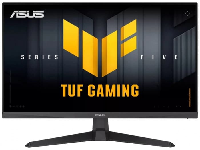 Asus TUF Gaming VG279QE5A 27" 1 ms Full HD IPS 146 Hz Oyuncu Monitörü