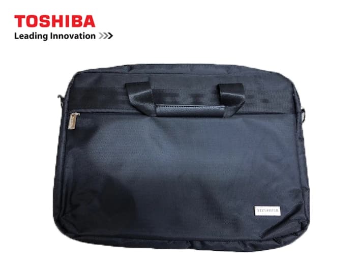 TOSHIBA NOTEBOOK TAŞIMA ÇANTASI 14" (EC1 İÇ ASTARI KADİFE) TS856329