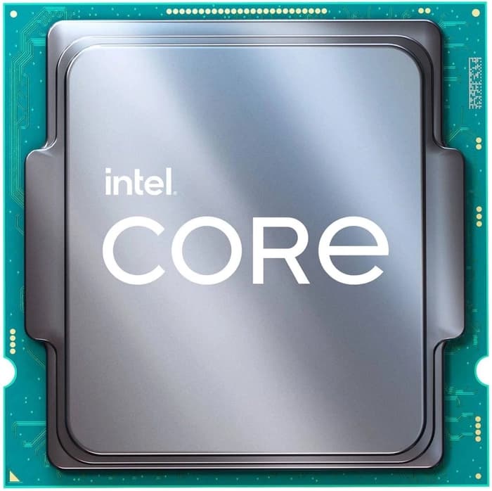 TRAY  Intel Alder Lake i7-12700F 3.60GHz 1700P 25MB (65W) NoVGA [FAN YOK]