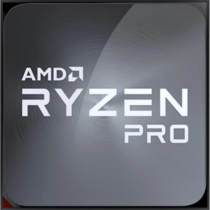 TRAY AMD Ryzen 7 Pro 5750G  3.80GHz 16MB AM4 İşlemci (Kutusuz) (Grafik Kart VAR, Fan YOK)