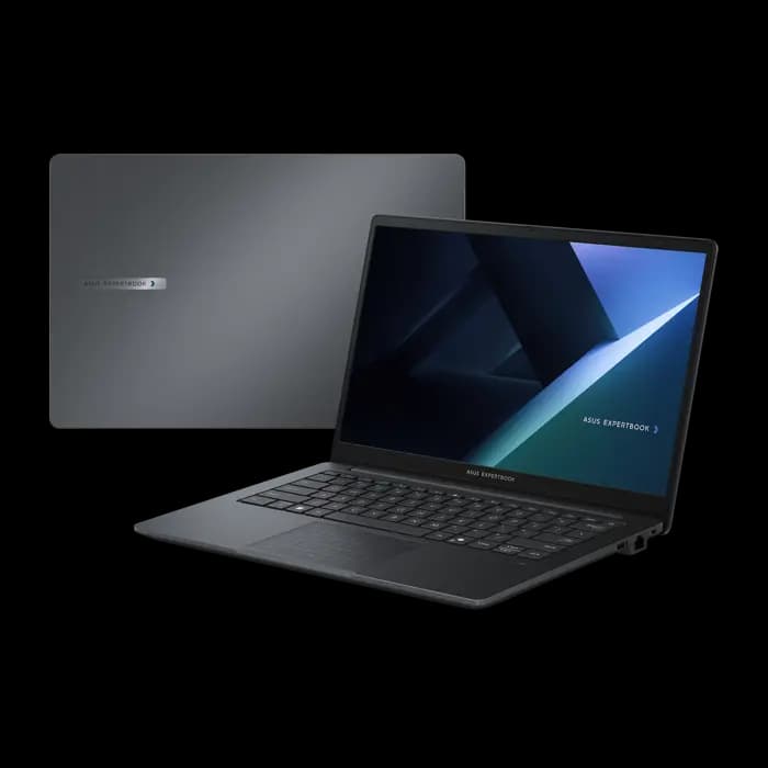 Asus B1403CVA-I516G512B3D i5-1334U 16 GB 512 GB SSD Iris Xe Graphics 14" Notebook