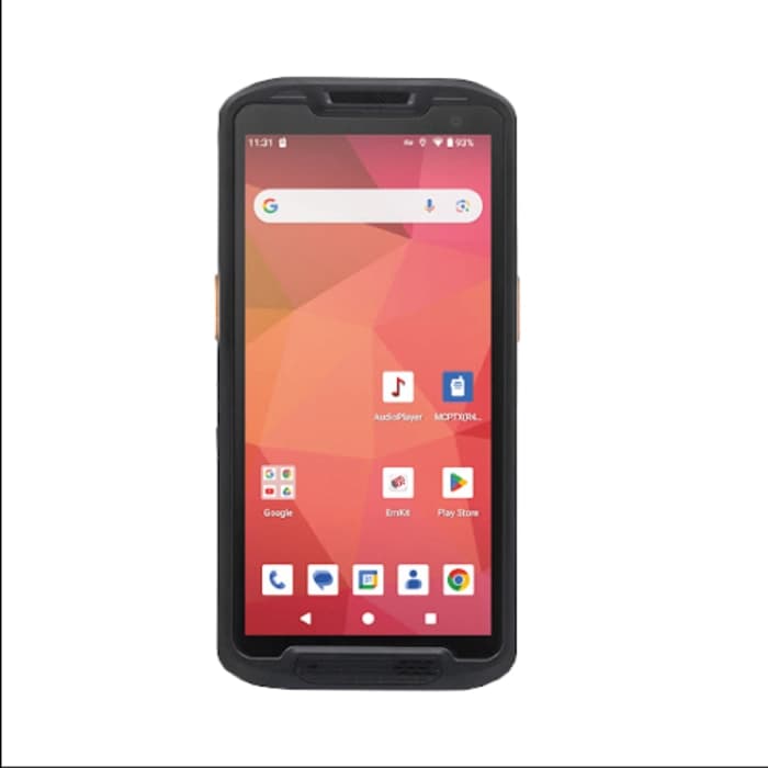 POINT MOBILE PM84 4GB/64GB ANDROID 13 WIFI BLUETOOTH 2D SCANNER EL TERMINALI