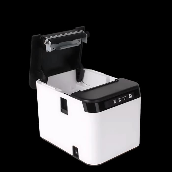 POSCLASS Zywell ZY-Q821 Thermal Usb + Ethernet 203 dpi Fiş Yazıcı